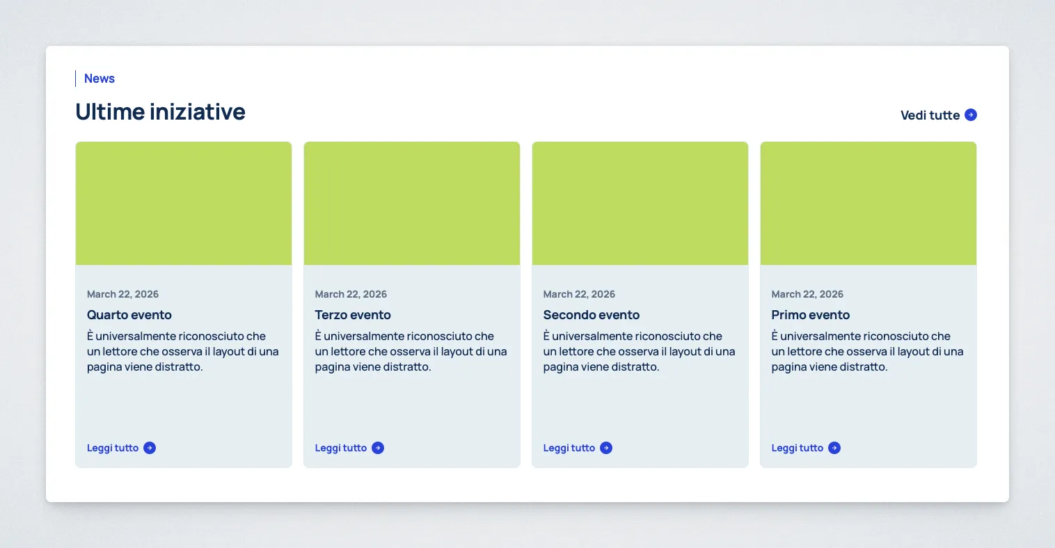 Home News Grid preview